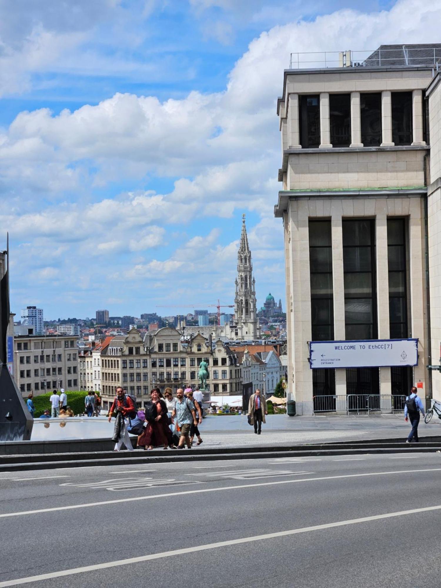 Centre De Bruxelles Merveilleux ! المظهر الخارجي الصورة